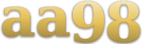 aa98 logo